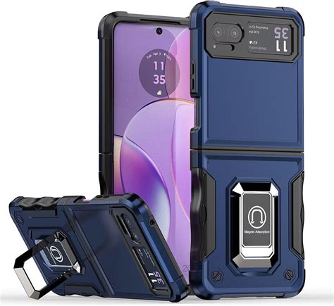 Amazon Case For Moto Razr Moto Razr Case Military Grade