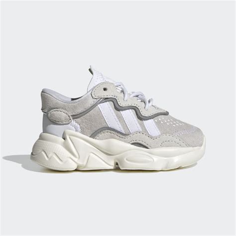 adidas OZWEEGO Shoes - White | adidas UAE