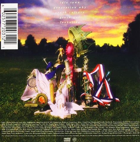 Conan Gray Sunset Season 1 Disco Cd Envío Gratis