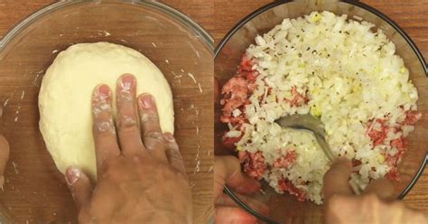 Татараш: рецепт крымских пельменей - Со Вкусом