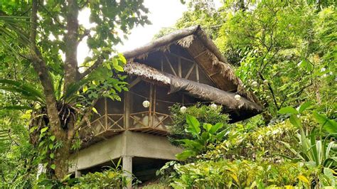 Mount Purro Nature Reserve Antipolo City Rizal