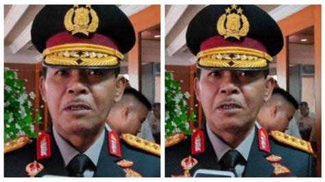 Kabar Buruk Teroris Idham Aziz Kapolri Baru Pengganti Tito Karnavian