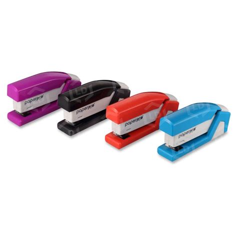 Paperpro Spring Powered Compact Stapler Ld Products