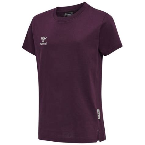 T Shirt En Coton Unisportstore Fr