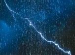 Rainy Lightning Storm screensaver & animated desktop wallpaper - Rainy ...