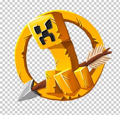 Minecraft: Pocket Edition Logo Survival Game The Hunger Games PNG ...