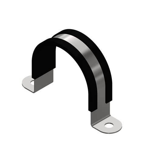 Saddle Clamp Pipe Hangers Hi Tech Supports