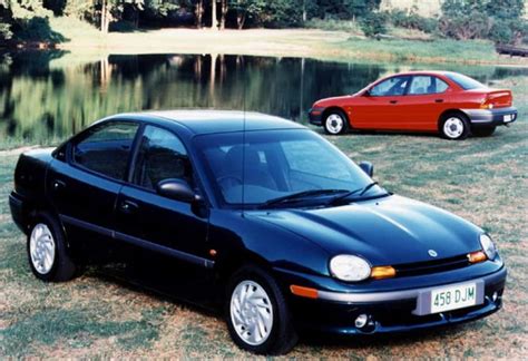 Chrysler Neon Amazing Photo Gallery Some Information And