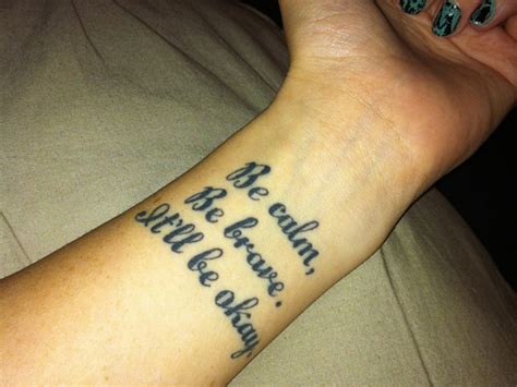 GOOD QUOTES FOR TATTOOS ABOUT LIFE Relatable Quotes Motivational