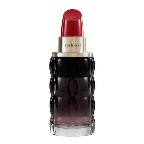 CACHAREL - YES I AM | au prix de FATIN Parfumurie en ligne