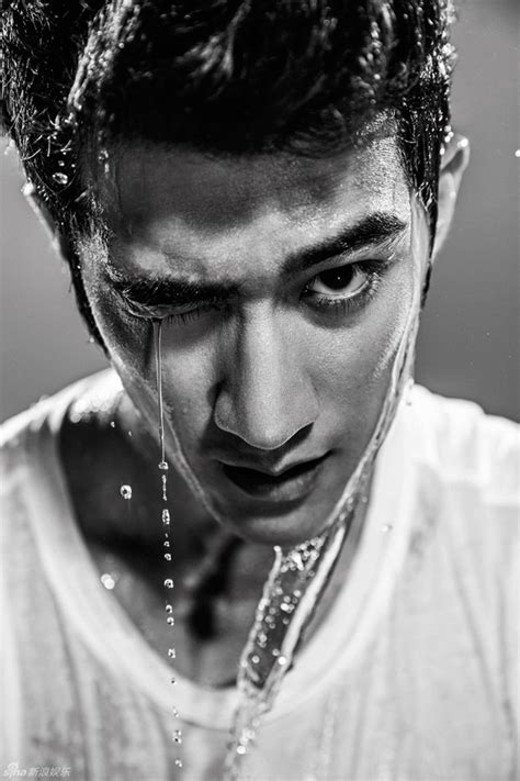 Thân thế đáng nể của hot boy đóng cặp với Phạm Băng Băng