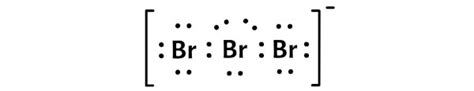 Br3 Lewis Structure In 5 Steps With Images