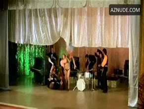 Linda Regan Nude Aznude