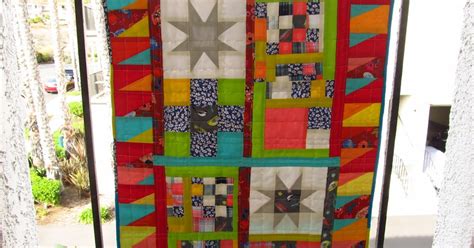 Crazy Victoriana Crazy For Quilts Quilt News Improv Quilt Finish