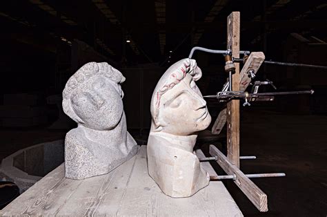 El busto en la escultura cómo se hace paso a paso y cómo comprar uno