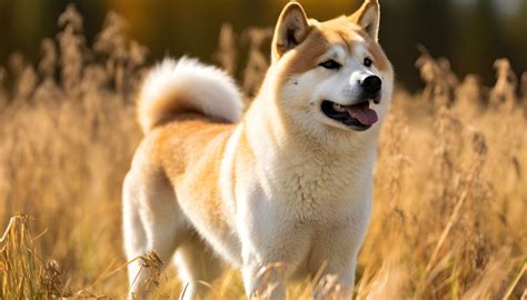 Акита ину | Порода | Куче | Aboutpets.bg