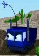 Dump Truck | Team Umizoomi Wiki | Fandom