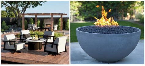 Which Patio Fire Pit Design is Right for You? - Patioworld