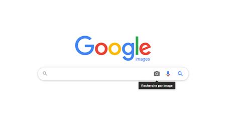 Recherche inversée d images Google pourquoi et comment l utiliser