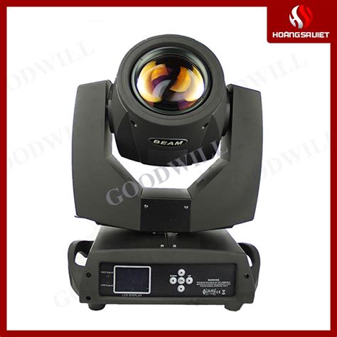 Đèn Moving Head Beam 230w Shopee Việt Nam