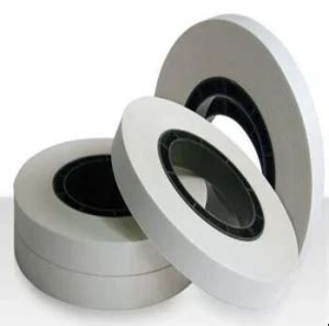 Hot Melt Kraft Paper Tape With Width 50mm For Binding Money China