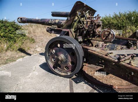 Wehrmacht Artilleria Fotografías E Imágenes De Alta Resolución Alamy