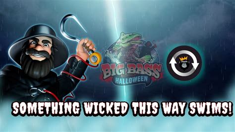 Big Bass Halloween Slot Review Free Demo Game