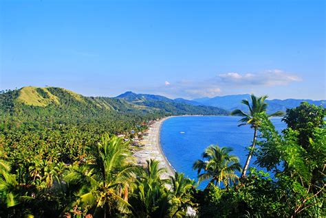 A Woodstock Of Pebble Rocks In Mabua Surigao Del Sur Nomadic