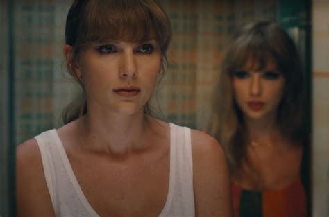 Taylor Swifts Anti Hero Music Video Watch