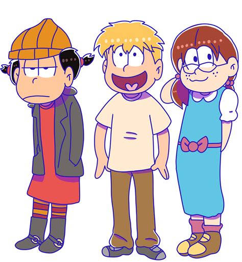 Spinelli Mikey And Gretchen Colored By Shurikenpink On Deviantart