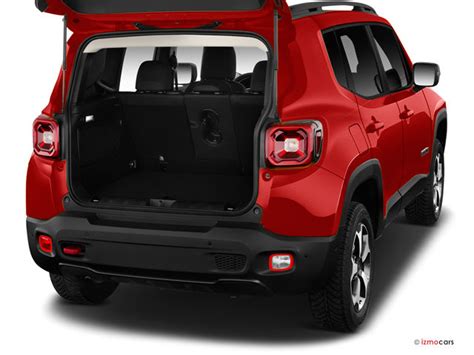 2022 Jeep Renegade Pictures Us News