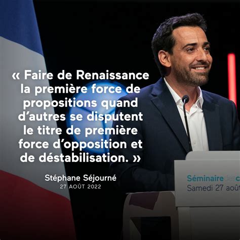 Fran Ois Pacoureau On Twitter Rt Steph Sejourne Un Parti Qui