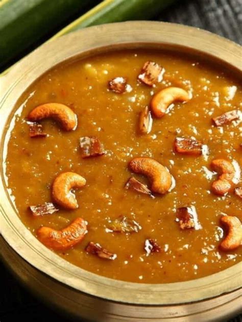 Make Jaggery Payasam At Home For Bhai Dooj