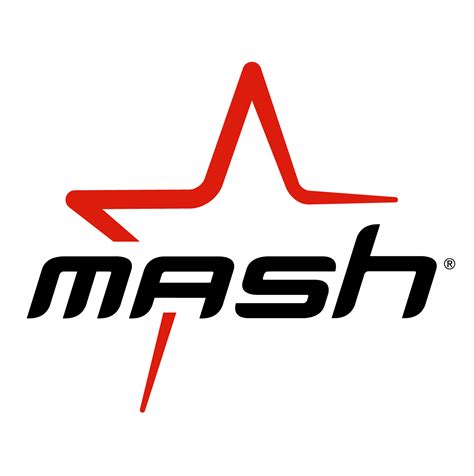 Mash Logo