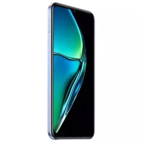 Celular Infinix Hot G X B Azul Pc Actual