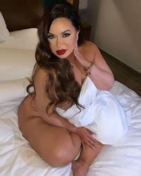 Insta Chiquis Rivera Nude On Bed Covered July Phun Org Forum