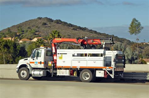 Caltrans Truck 12 28 15 1 David Valenzuela Flickr