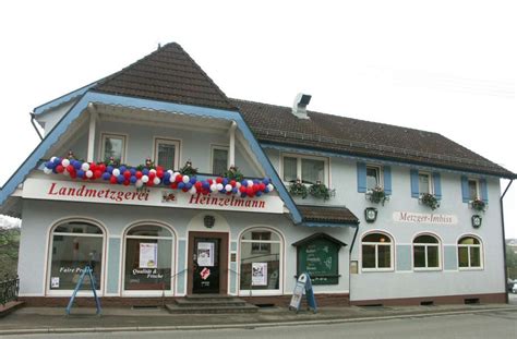 Listerien In Lyoner Landmetzgerei Heinzelmann Aus Fluorn Winzeln Ruft