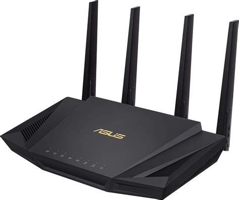 TP Link Next Gen Wi Fi 6 AX5400 Mbps Gigabit Dual Band Wireless Router