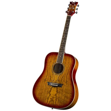 Different Types Of Acoustic Guitars Explained Adorama