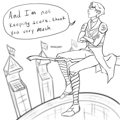 Unapologetically Gay Draco Malfoy