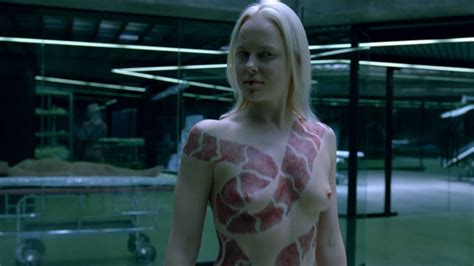 Ingrid Bolsø Berdal Nude Westworld s e HD p TheFappening