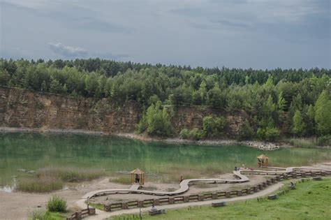 Jaworzno Park Gródek i GEOsfera By Aga Blog