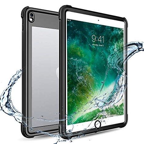 Best Waterproof Ipad Case Models In For Air Pro Mini