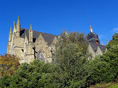 Eglise Saint L Onard Foug Res Pa Monumentum