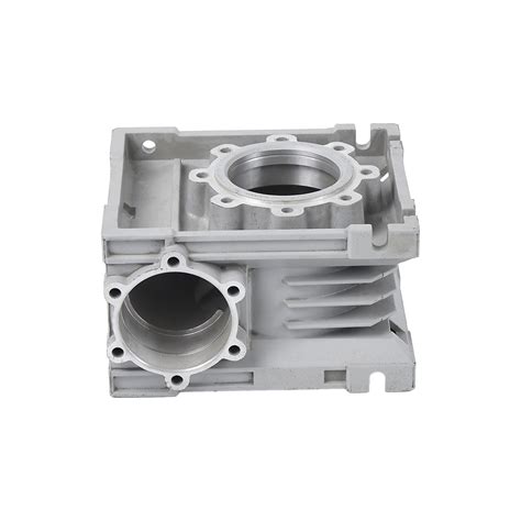 OEM/ODM Корпус трансмиссии для литья алюминия под давлением Поставщики ...