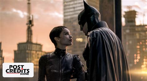 The Batman: Matt Reeves made a terrific Dark Knight movie, but we can’t ...