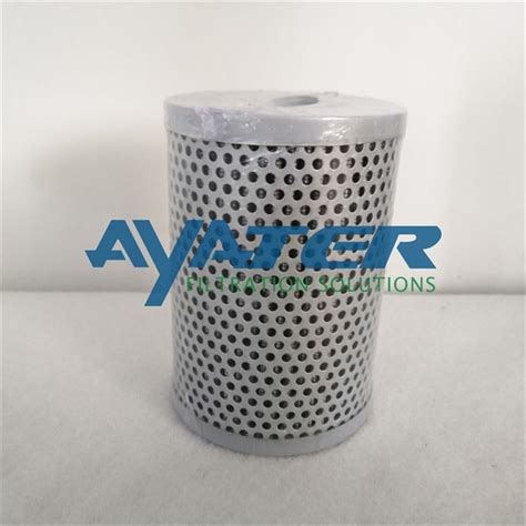 China Tzx X Hydraulic Filter Suppliers Manufacturers Factory