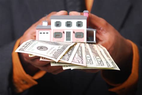 Automated Valuation Model Offers Property Data For Industry ... 