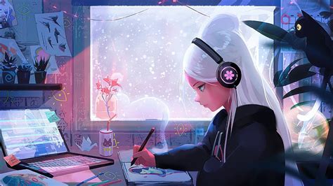 Música Para Estudiar y Relajarse Lofi Hip Hop Música Para Estudiar